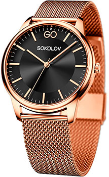 Соколов I Want 326.73.00.000.07.02.2