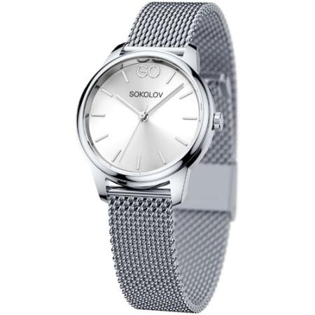 Соколов I Want 327.71.00.000.01.01.2