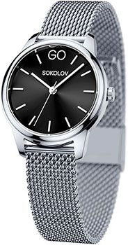 Соколов I Want 327.71.00.000.02.01.2