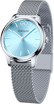 Соколов I Want 327.71.00.000.03.01.2