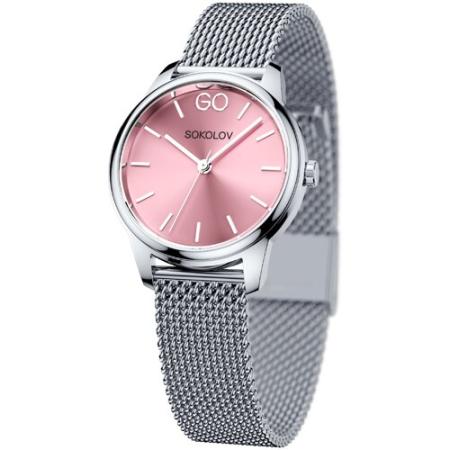 Соколов I Want 327.71.00.000.04.01.2