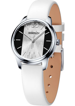 Соколов I want 327.71.00.000.07.03.2