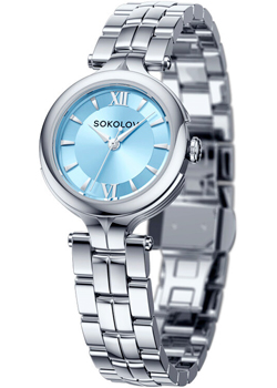 Соколов Icon 360.71.00.000.03.01.2