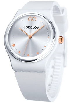 Соколов I Want 701.51.00.000.02.01.2