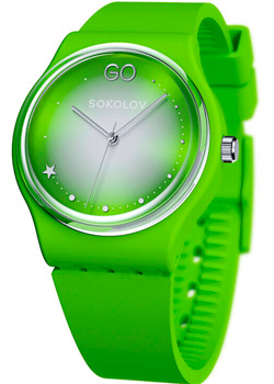 Соколов I Want 701.56.00.000.12.06.2