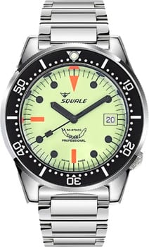 Squale 1521 1521FULL.SQ20L