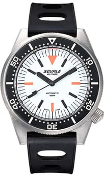 Squale 1521 1521FUMIWT.HT