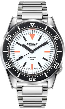 Squale 1521 1521FUMIWT.SQ20L