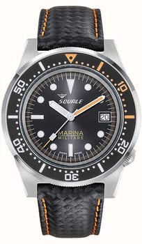 Squale 1521 1521MARINA.MIBK