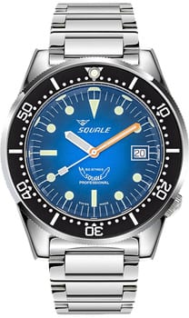 Squale 1521 1521PROFD.SQ20L