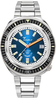 Squale 2001 2001BKBL.AC