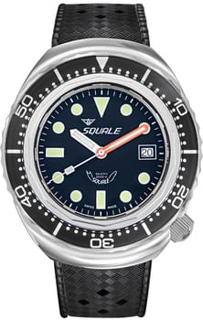 Squale 2002 2002.SS.BK.BK.HT