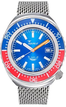 Squale 2002 2002.SS.BLR.BL.ME22