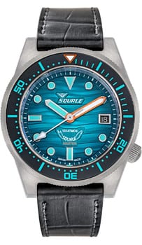 Squale Master MASTIBKGR.RAL