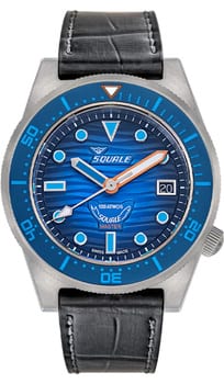 Squale Master MASTIBLBL.RAL