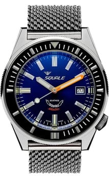 Squale Matic MATICXSB.ME22