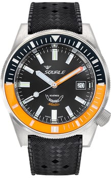 Squale Matic MATICXSC.HT