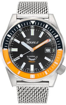 Squale Matic MATICXSC.ME22