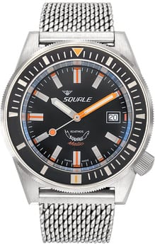 Squale Matic MATICXSG.ME22