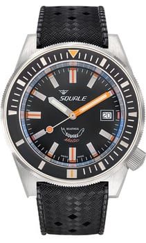 Squale Matic MATICXSG.NT