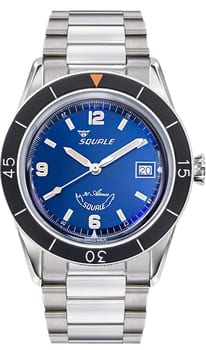 Squale SUB-39 SUB-39BL.BR22