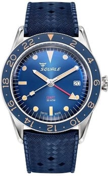 Squale SUB-39 SUB39GMTB.HTB