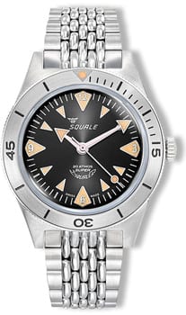 Squale Super Squale SUPERSSABK.AC