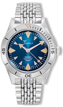Squale Super Squale SUPERSSABL.AC