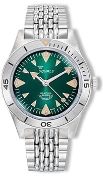 Squale Super Squale SUPERSSAGR.AC