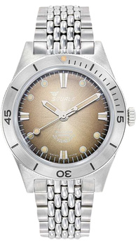 Squale Super Squale SUPERSSBW.AC