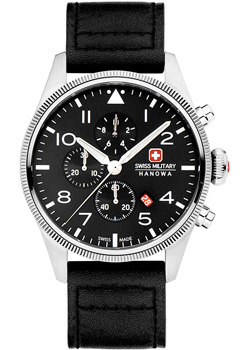 Swiss Military Hanowa Thunderbolt Chrono SMWGC0000401