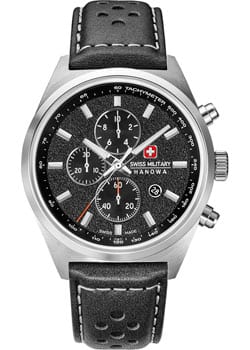 Swiss Military Hanowa Storm SMWGC0007804