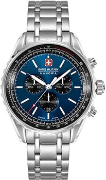 Swiss Military Hanowa Afterburn Chrono SMWGI0000308