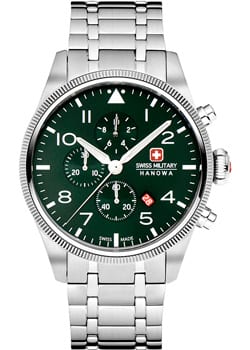 Swiss Military Hanowa Thunderbolt Chrono SMWGI0000404