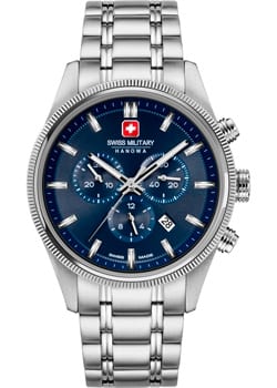 Swiss Military Hanowa Airman SMWGI0003104