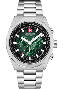 Swiss Military Hanowa Navalus SMWGI0004206