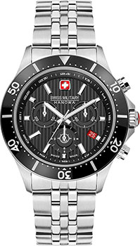 Swiss Military Hanowa Flagship X Chrono SMWGI2100701