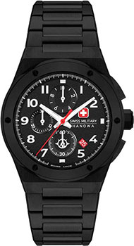 Swiss Military Hanowa Sonoran Chrono SMWGI2102031