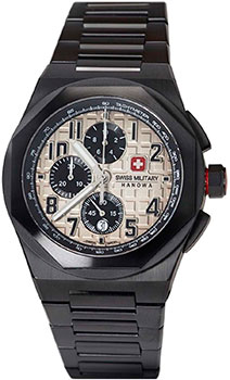 Swiss Military Hanowa Sonoran Chrono SMWGI2102032
