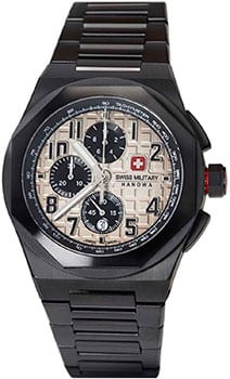 Swiss Military Hanowa Sonoran Chrono SMWGI2102032