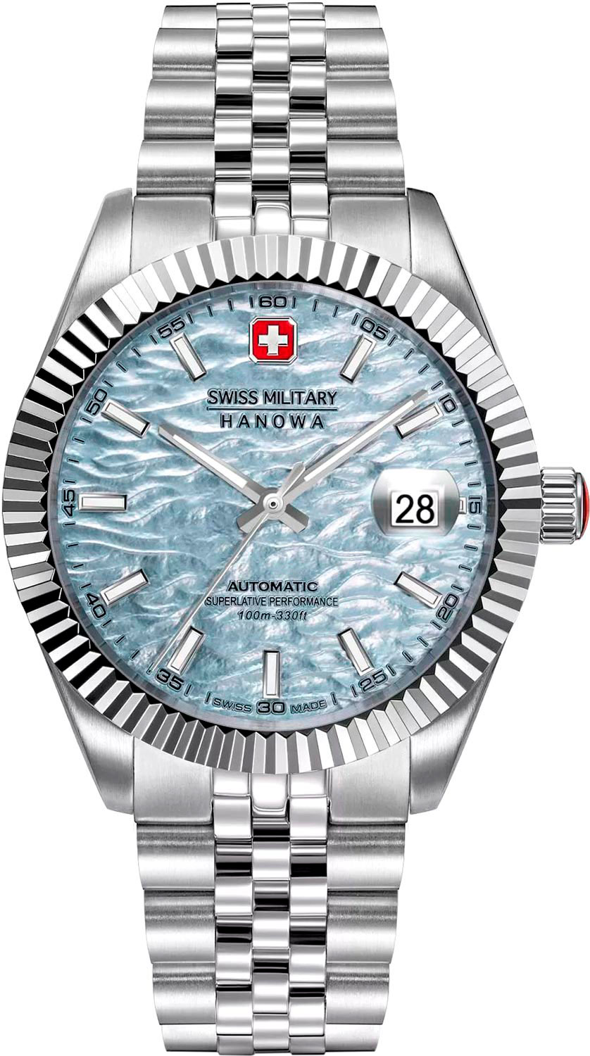 Swiss Military Hanowa Diligenter SMWGL0005405