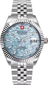 Swiss Military Hanowa Diligenter SMWGL0005405