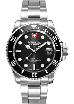 Swiss Military Hanowa Sealord SMWGL0006301