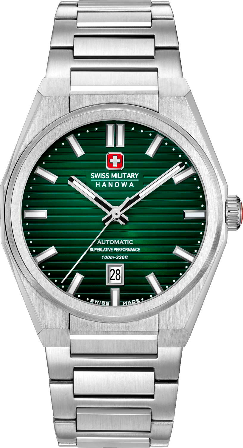 Swiss Military Hanowa Avalanche SMWGL0006902