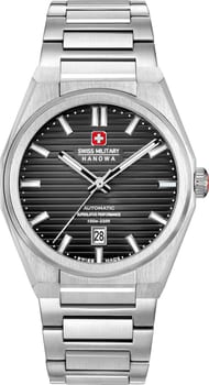 Swiss Military Hanowa Avalanche SMWGL0006903