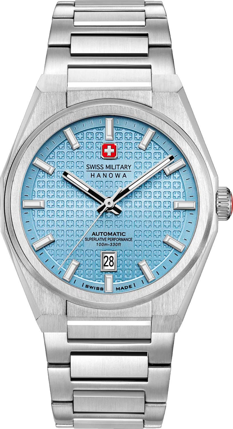 Swiss Military Hanowa Avalanche SMWGL0006904