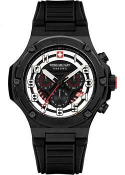 Swiss Military Hanowa Mission XFOR 02 SMWGO0000631