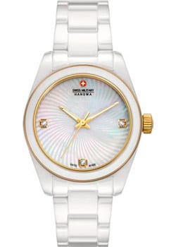 Swiss Military Hanowa Lady Ceramic SMWLG0005102