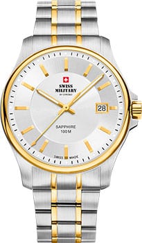 Swiss Military Quartz SM30200.05