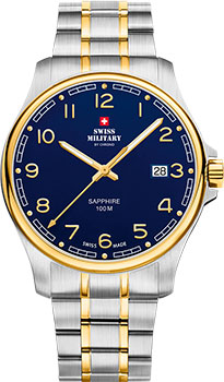 Swiss Military Quartz SM30200.21
